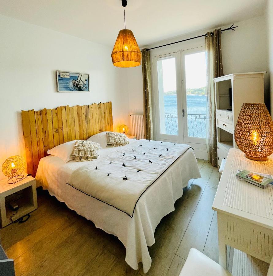 La Caravelle Logis Hotel Biscarrosse Ngoại thất bức ảnh
