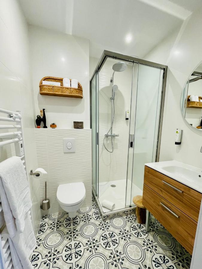 La Caravelle Logis Hotel Biscarrosse Ngoại thất bức ảnh